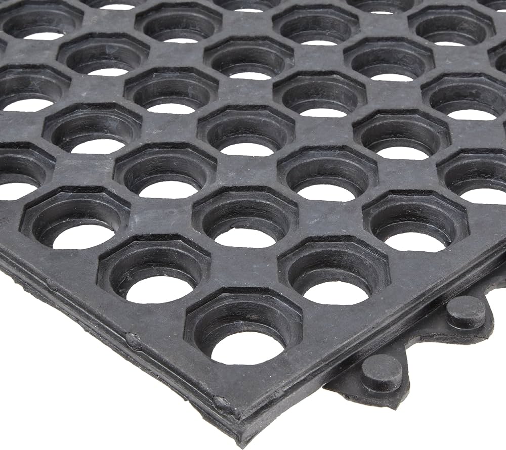 501 CUSHION CONNECT 3X3 NEGRO 501S0033BL